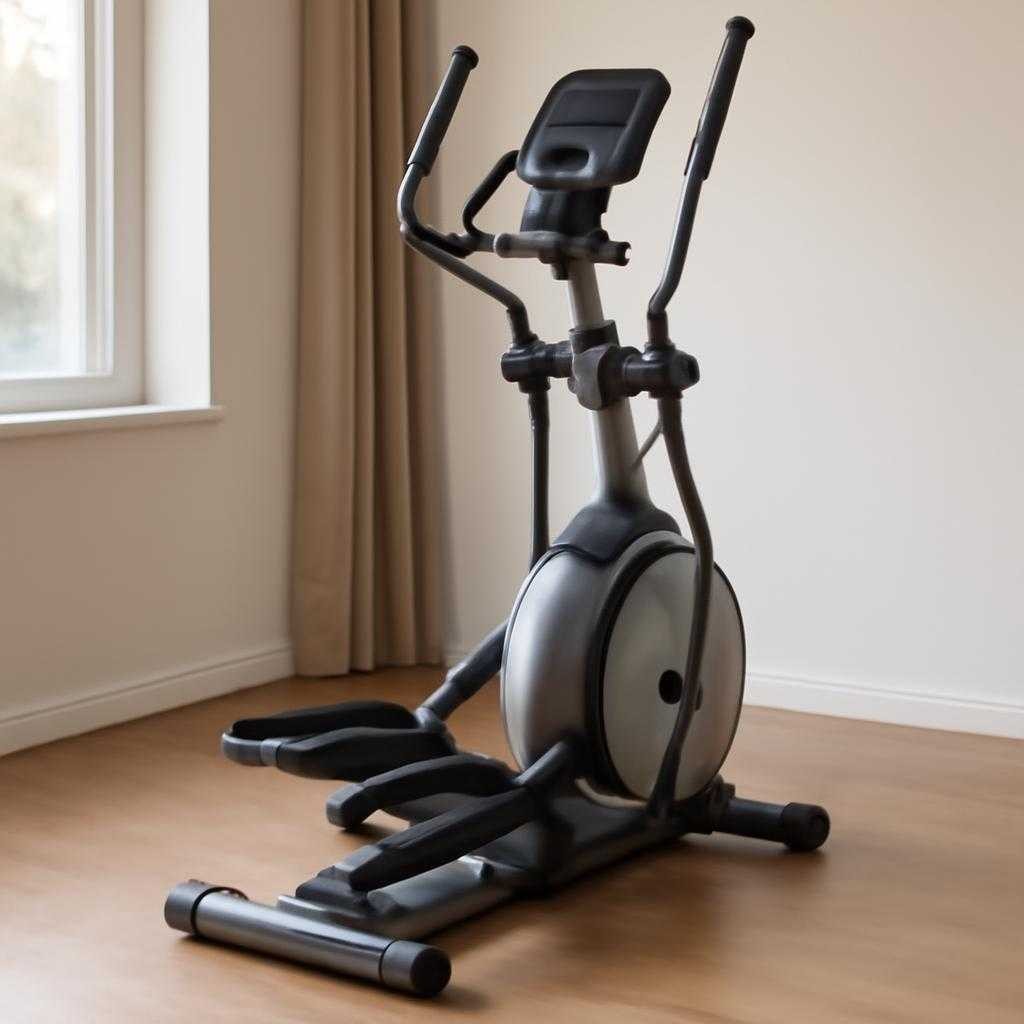 эллиптический тренажёр