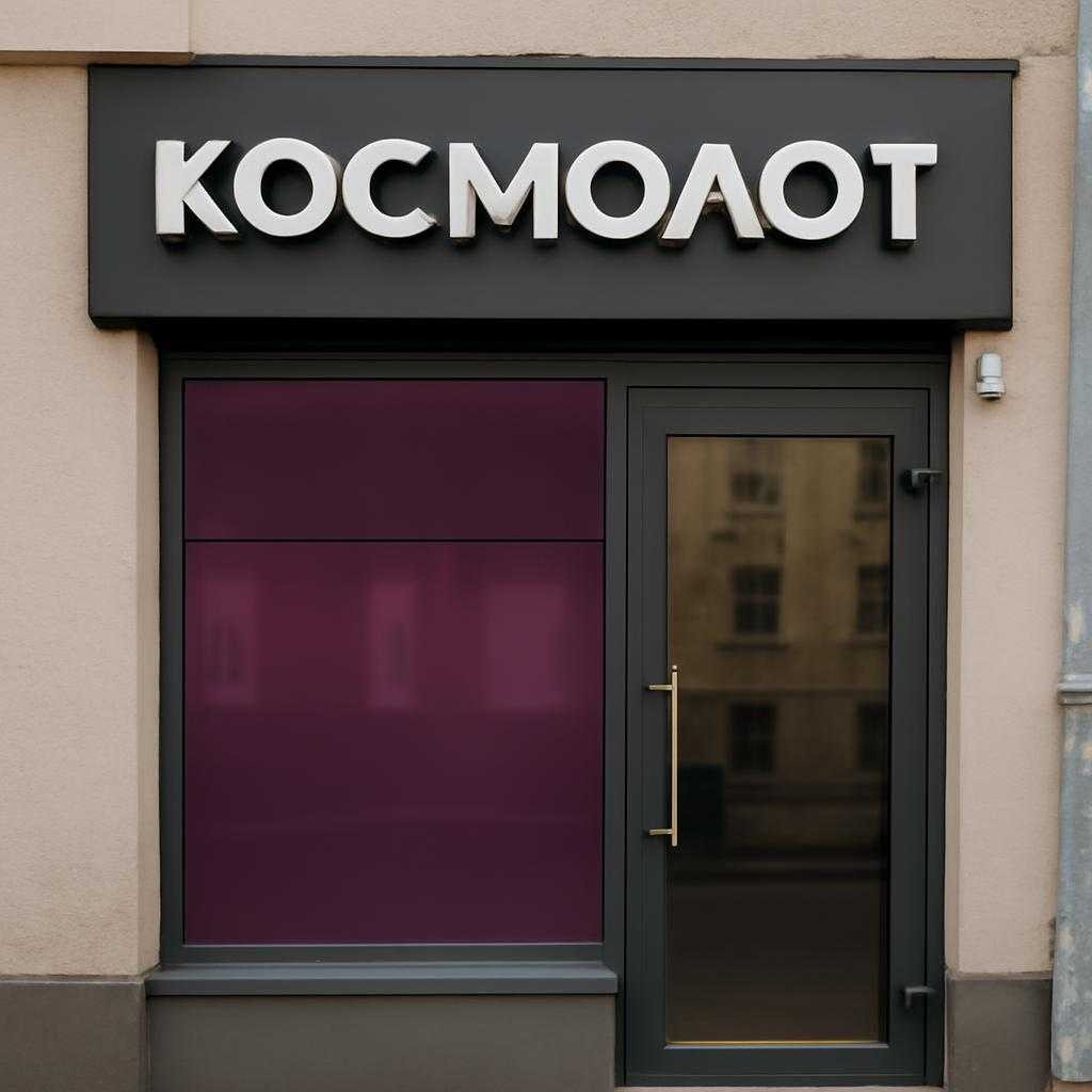 Космолот