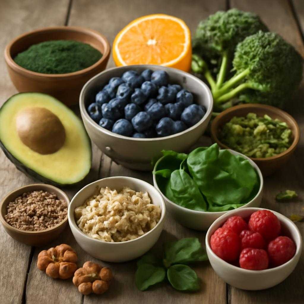 суперпродукты