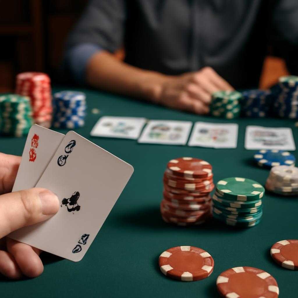 азартные игры