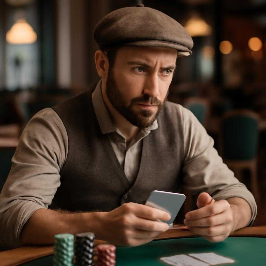 Джойказино