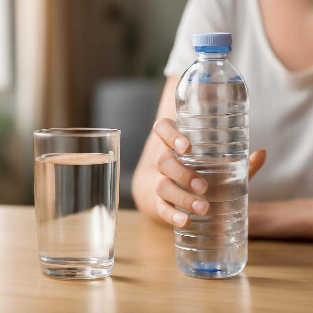 гидратация