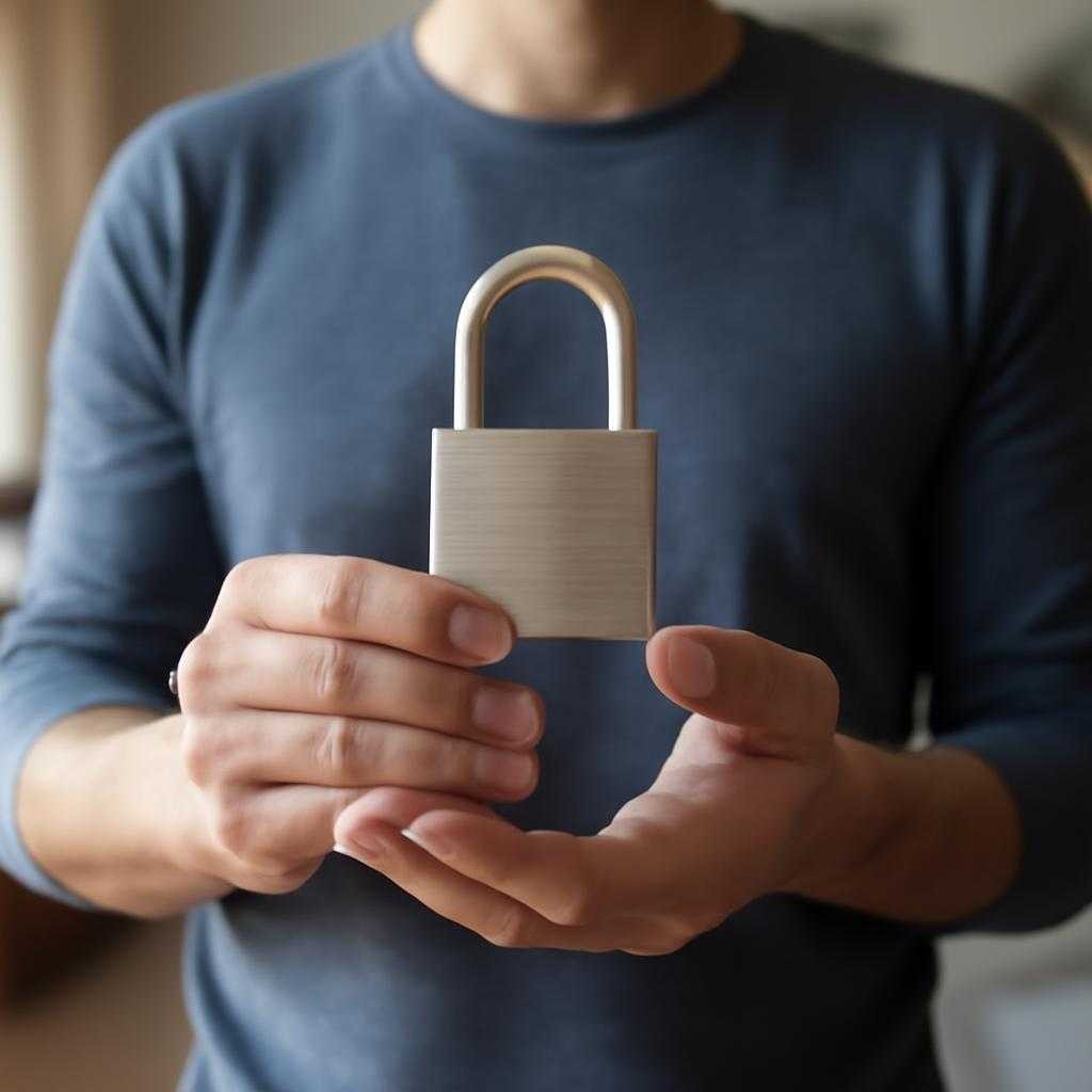 конфиденциальность