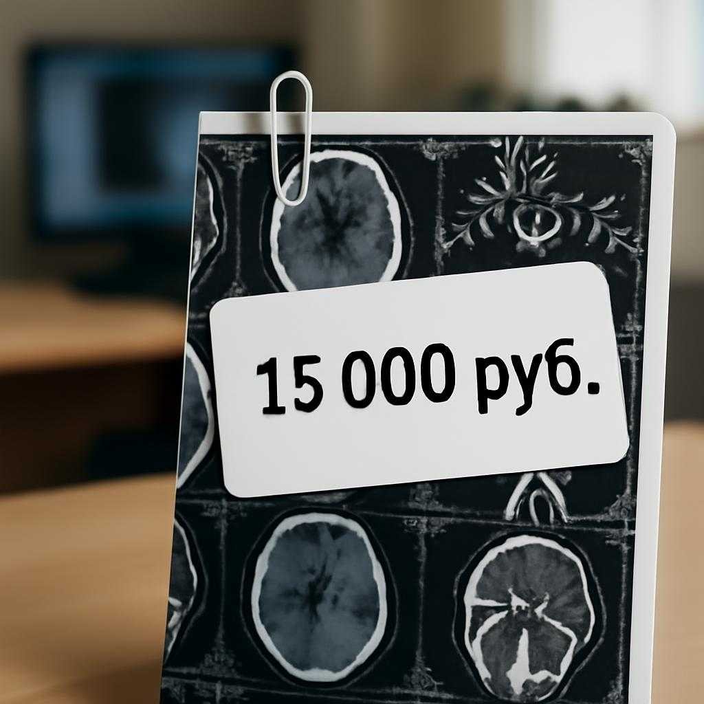 кт головного мозга и сосудов цена