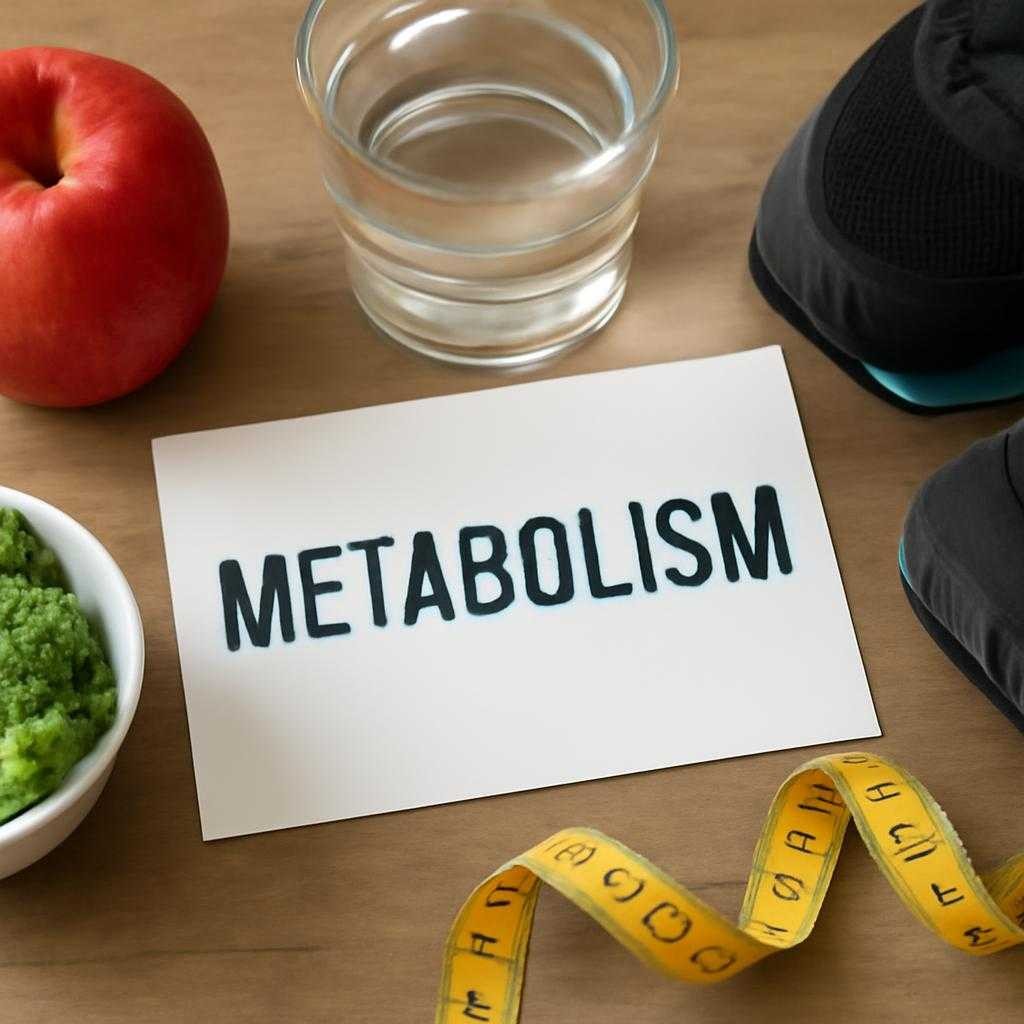 метаболизм