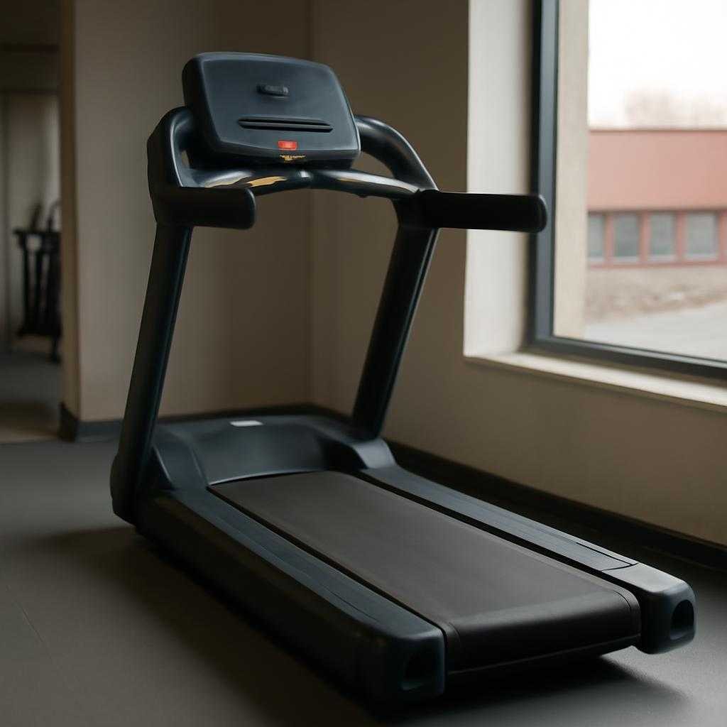 беговая дорожка