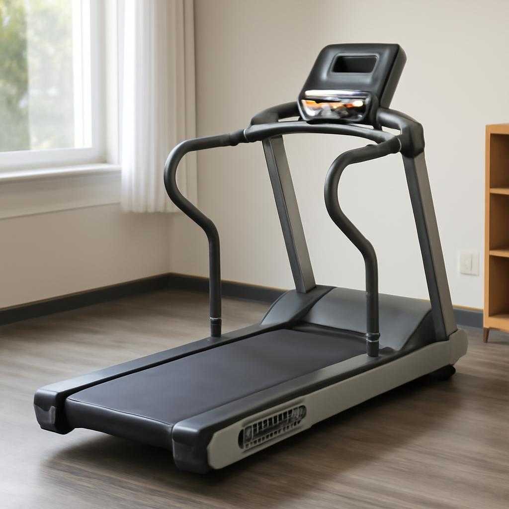 Беговые дорожки BIODEX