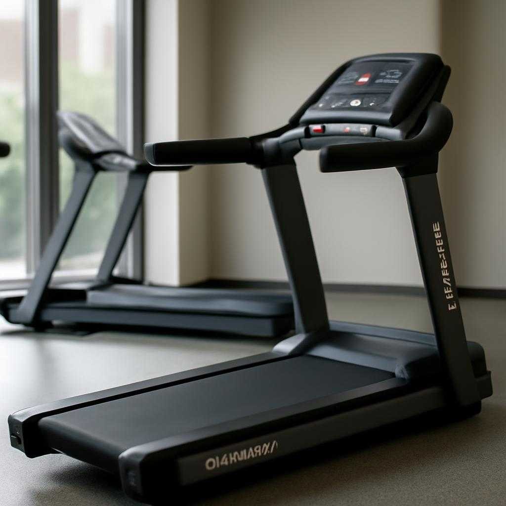 Беговые дорожки Champion