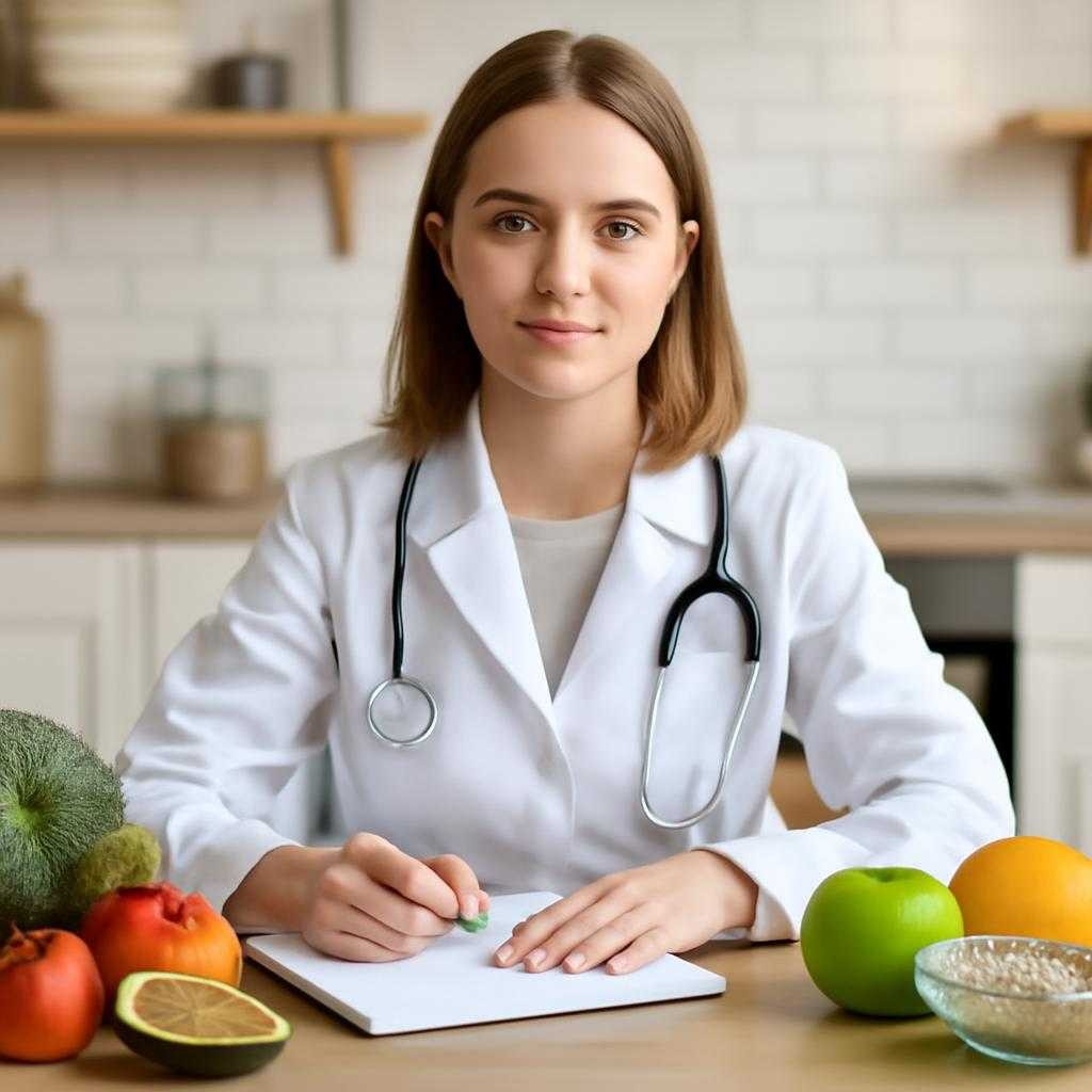 нутрициология