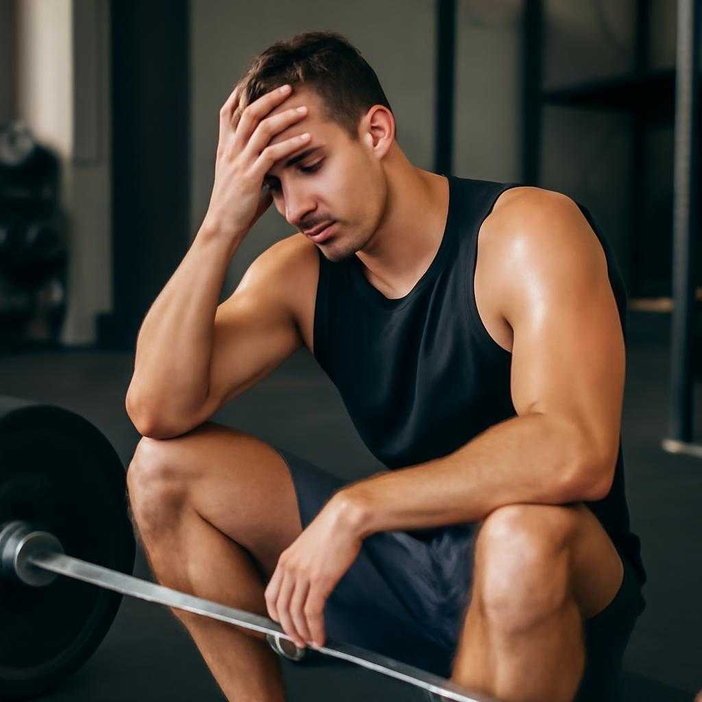 перетренированность