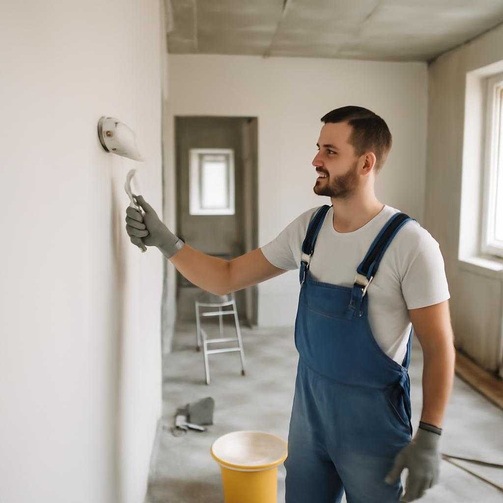 ремонт квартир