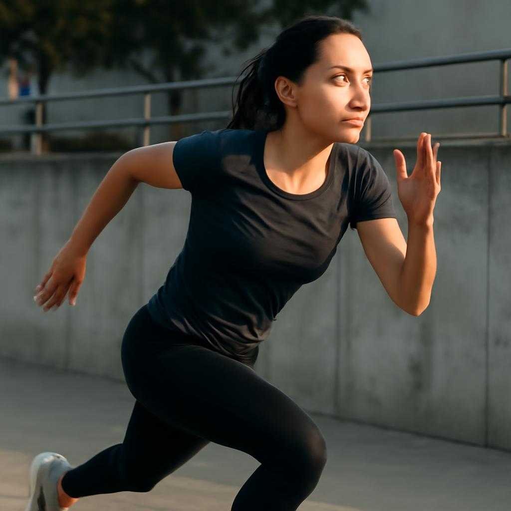 устремлённость