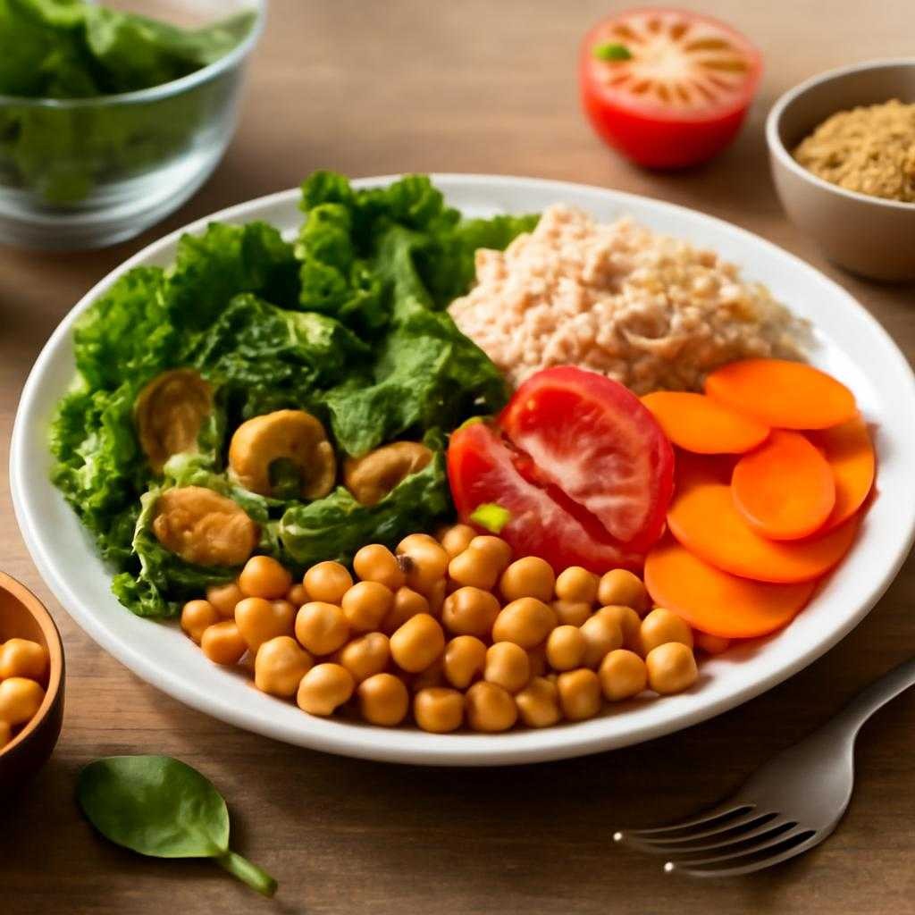 безмясная_диета