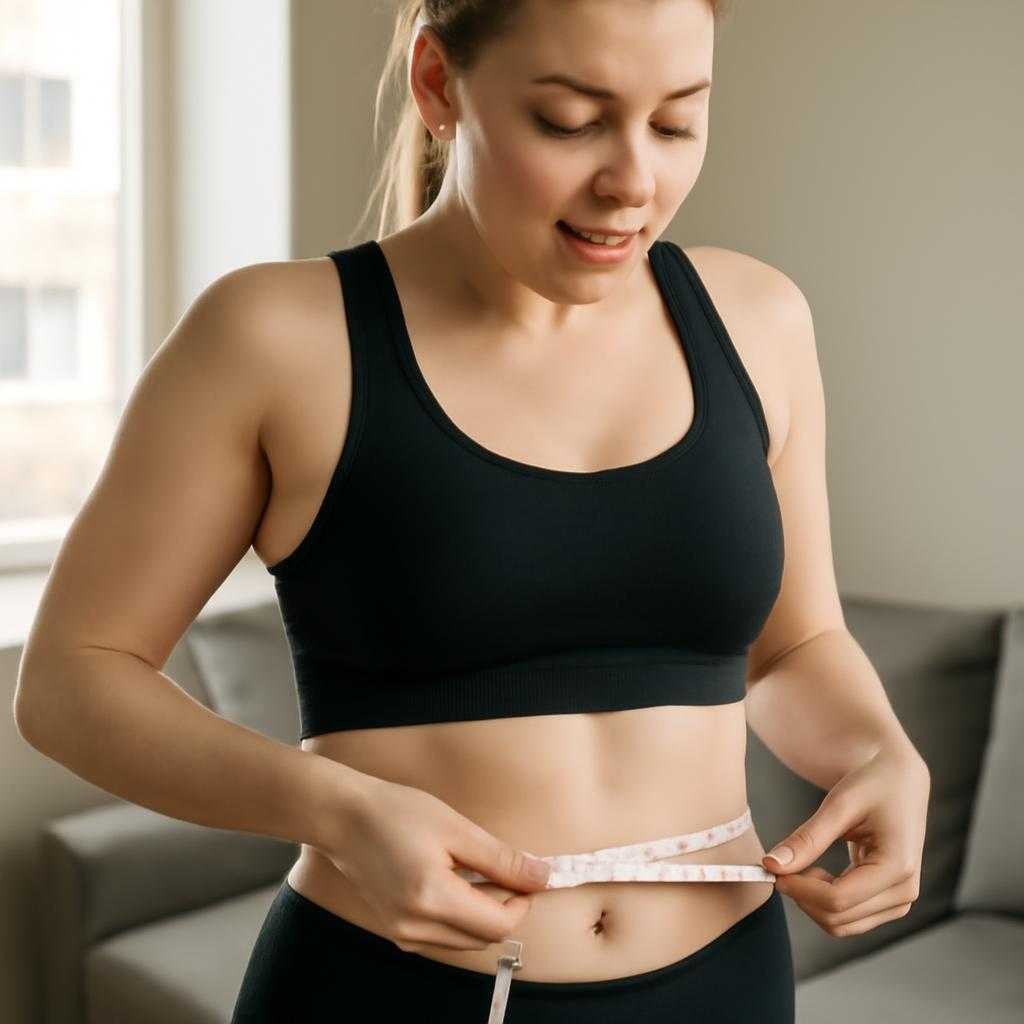 быстрое похудение