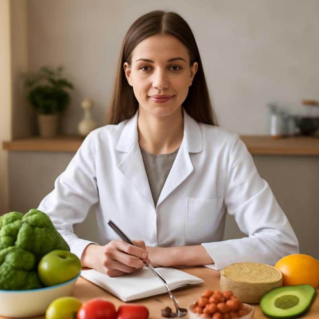 нутрициология