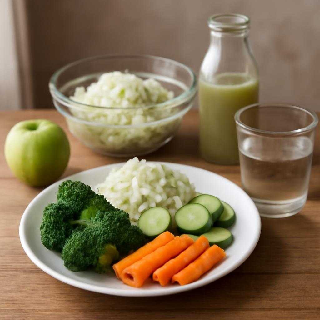 разгрузочный день