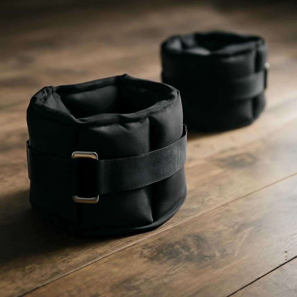 утяжелители