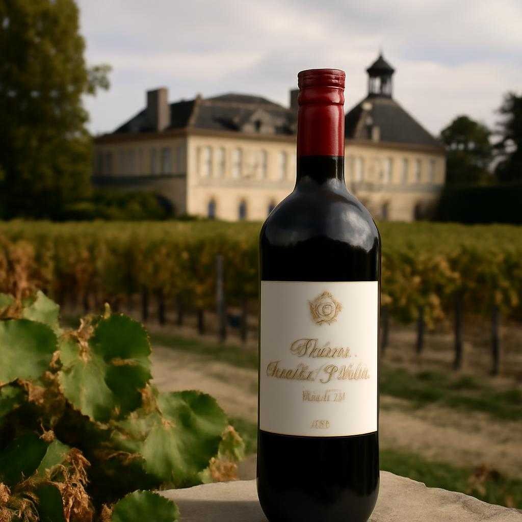 Château Mouton Rothschild