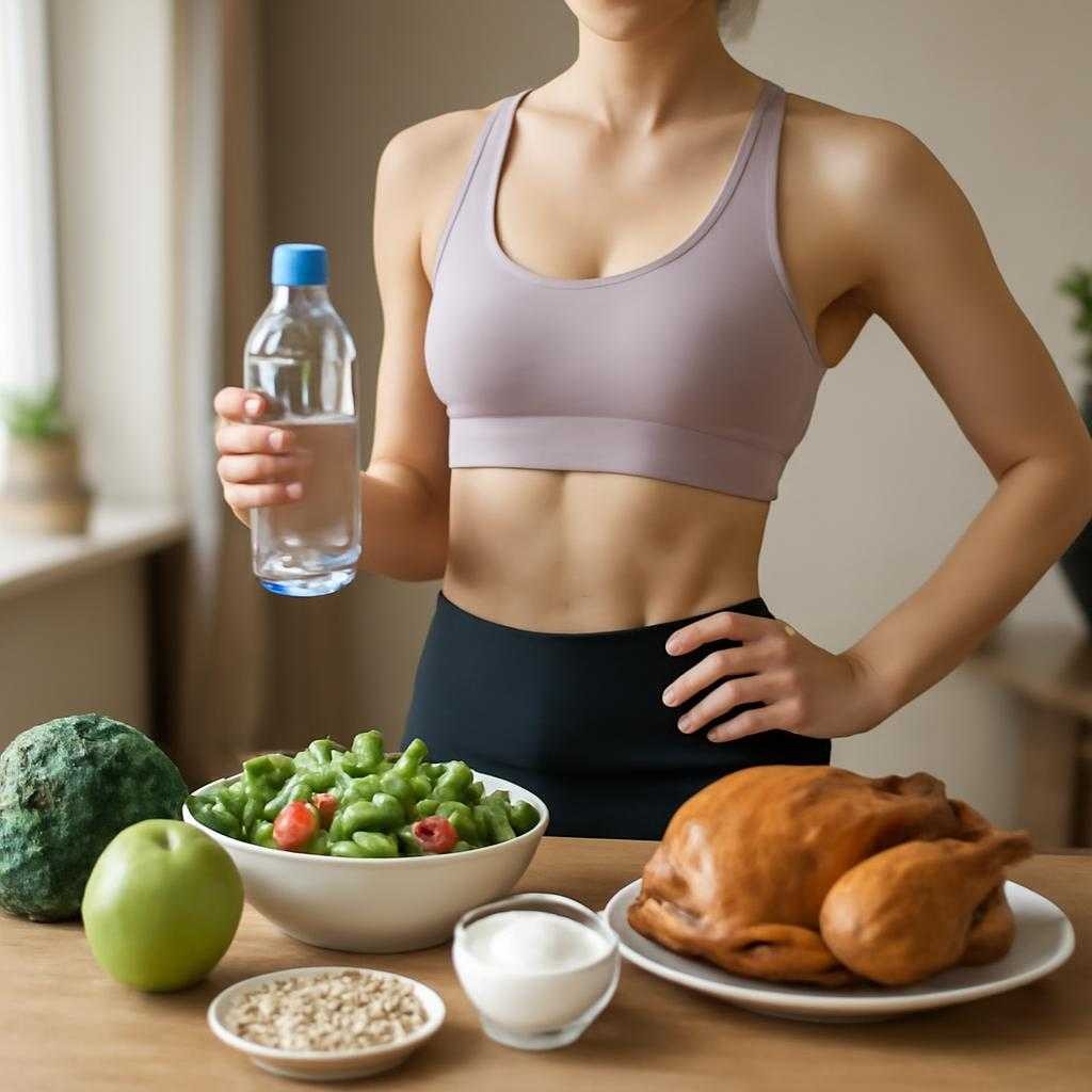 диета «Активная»