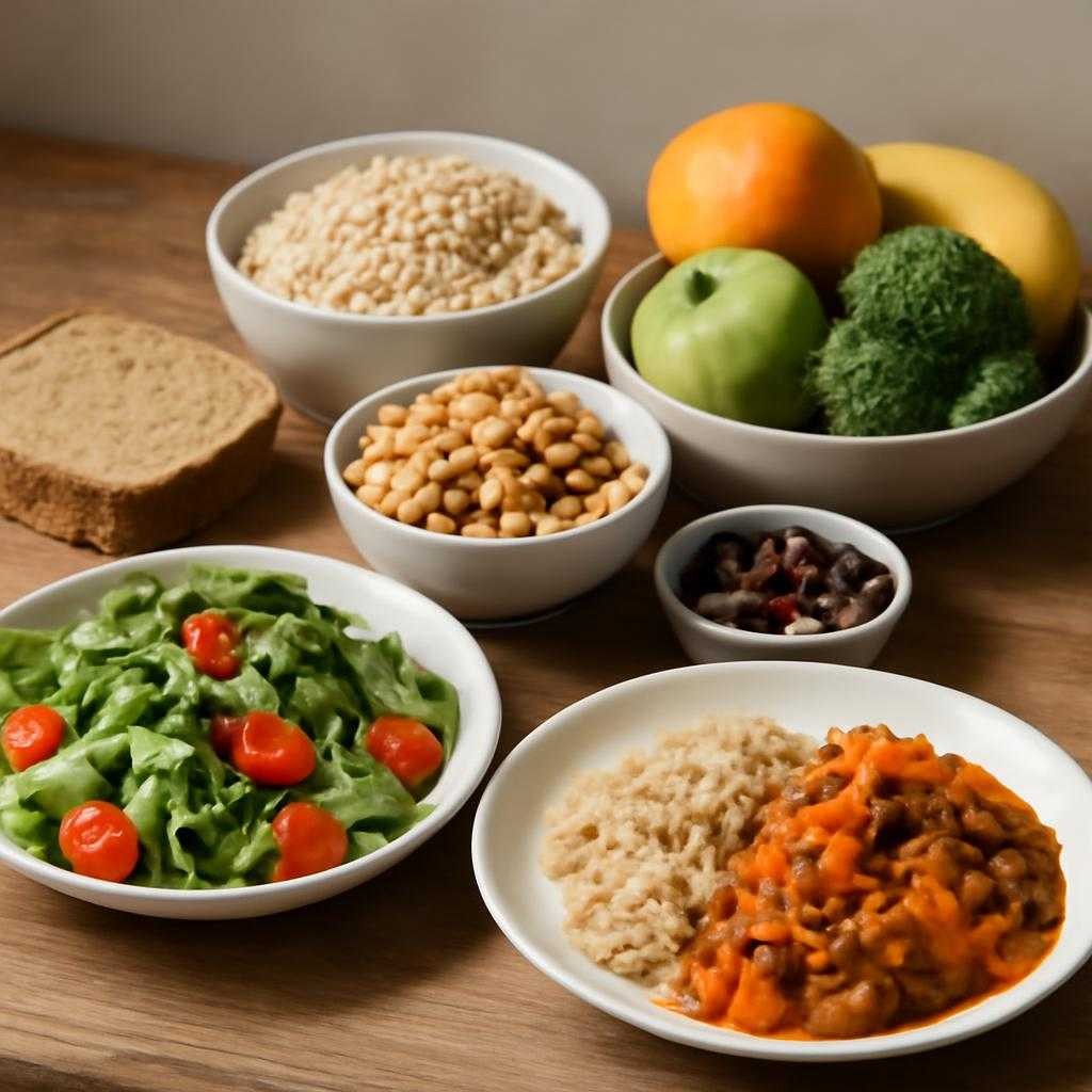 диета Орниша