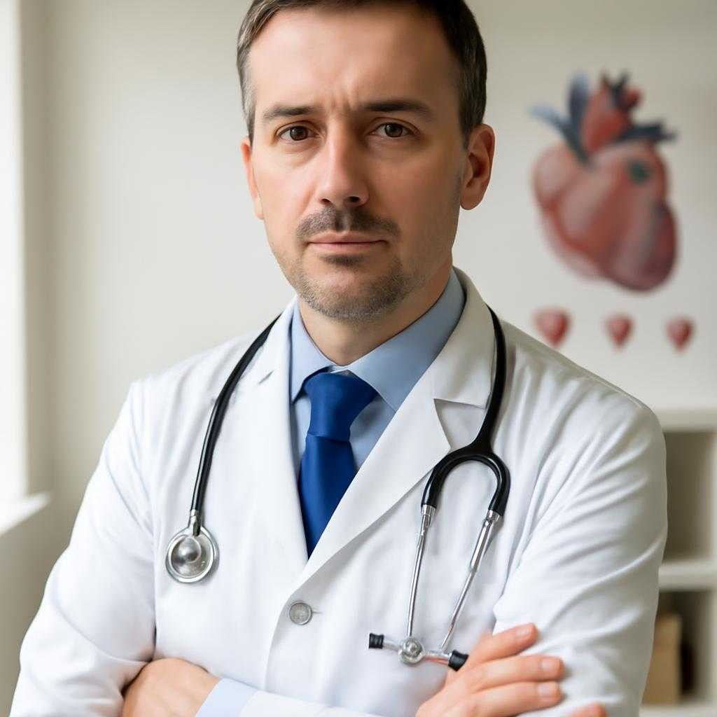 кардиолог