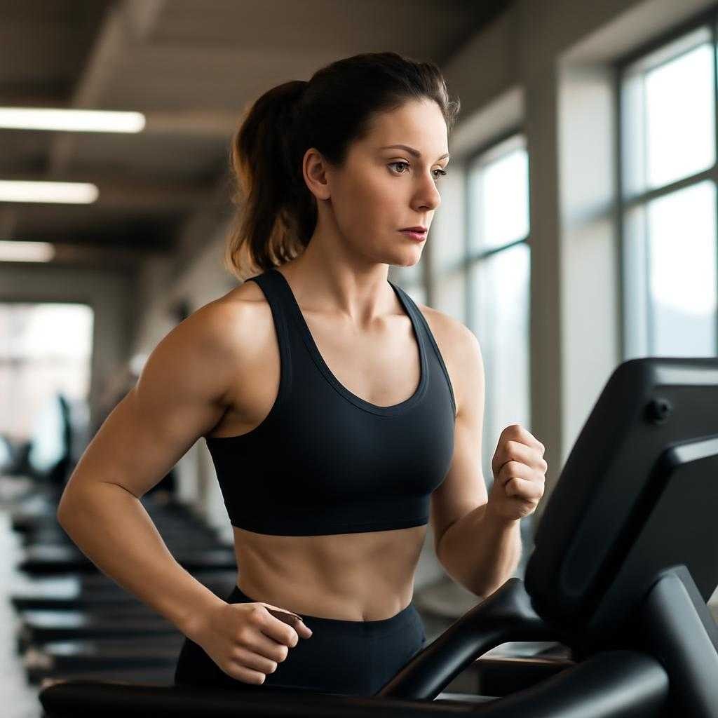 кардиотренировки