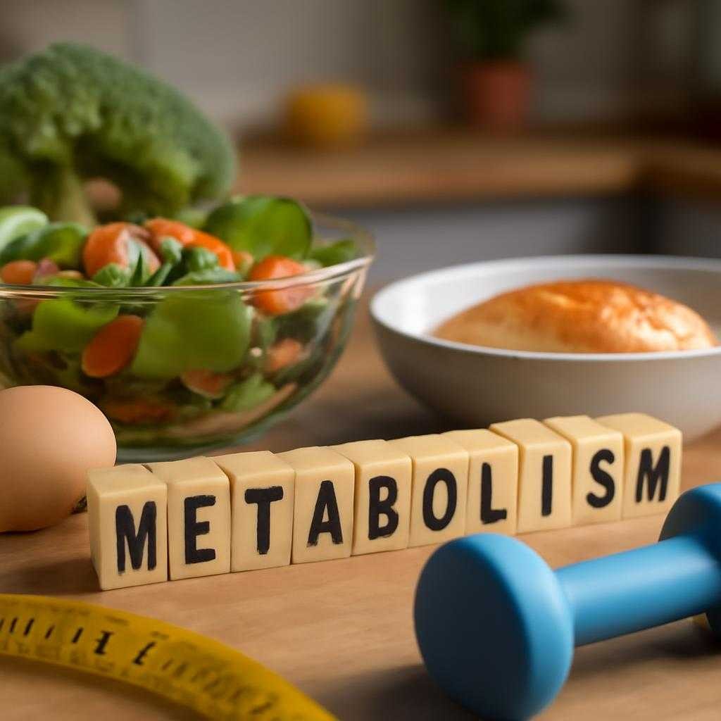 метаболизм