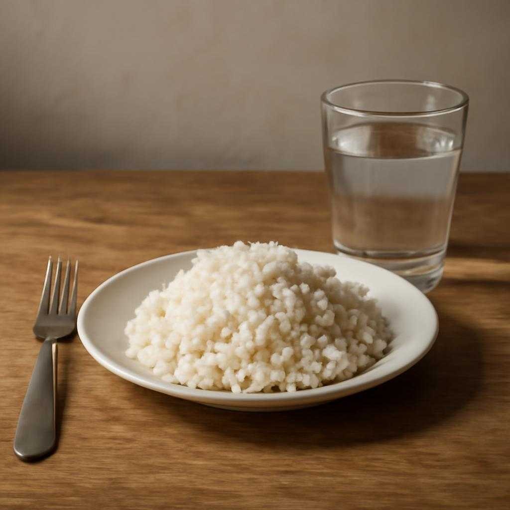 монотонная диета