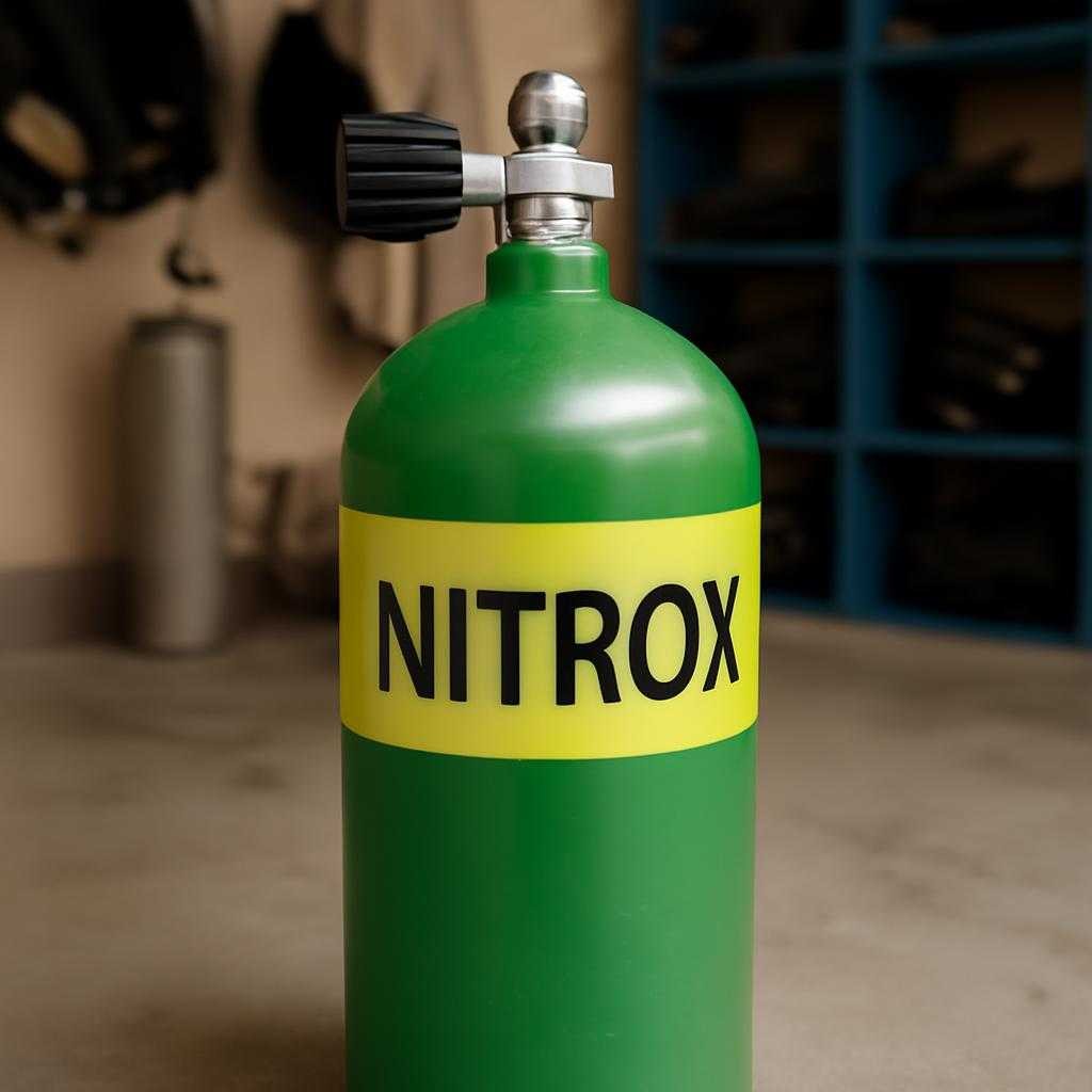 Nitrox