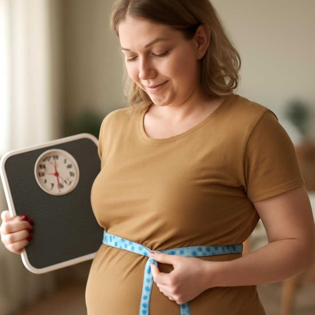 нормализация веса