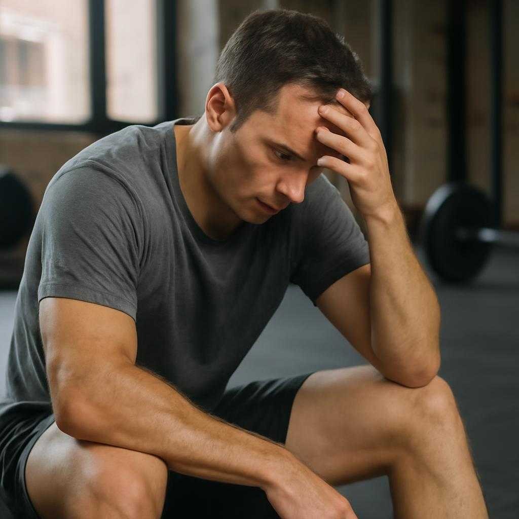 перетренированность