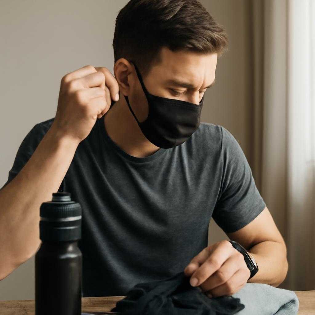 подготовка