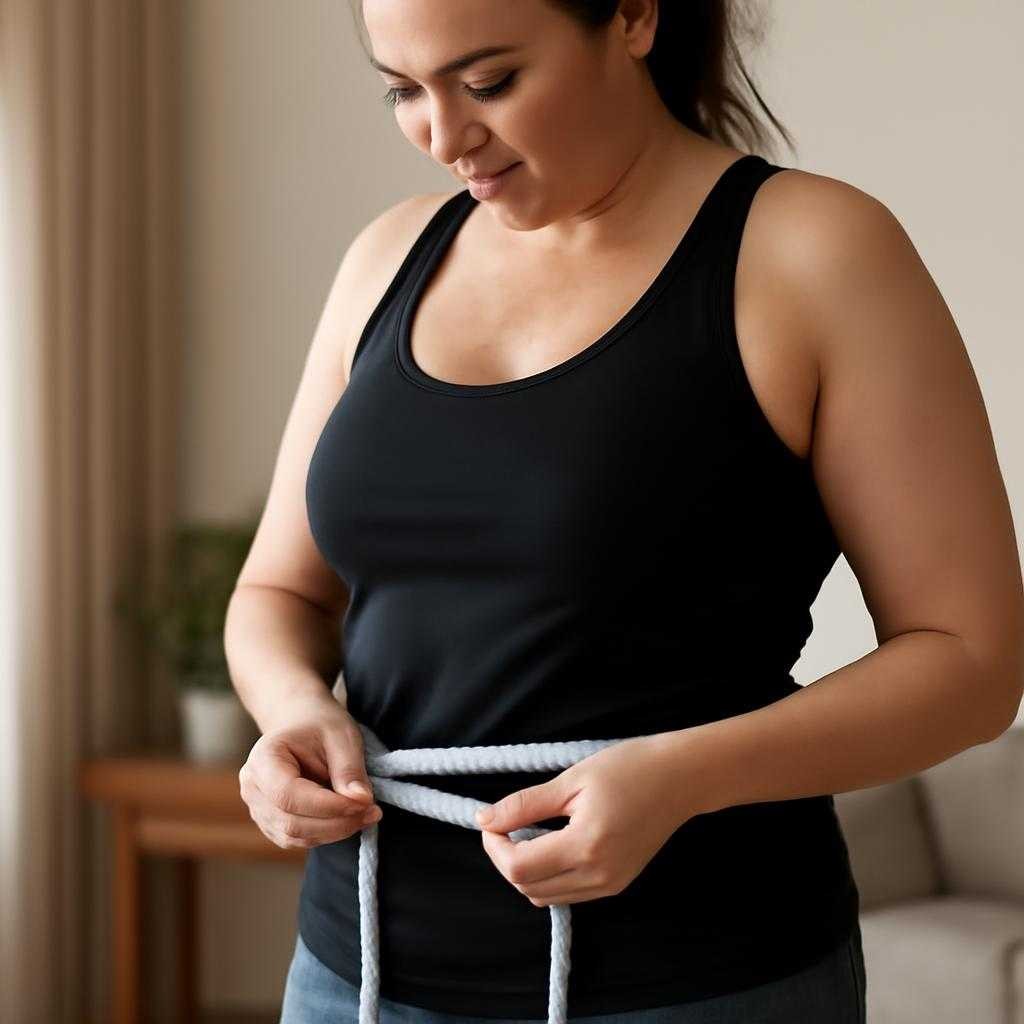 понижение веса