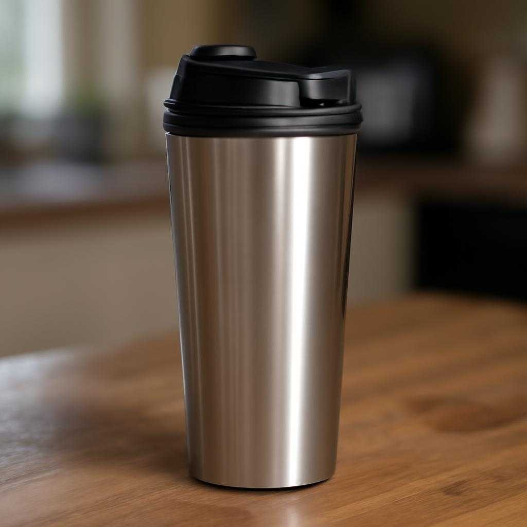 термокружка