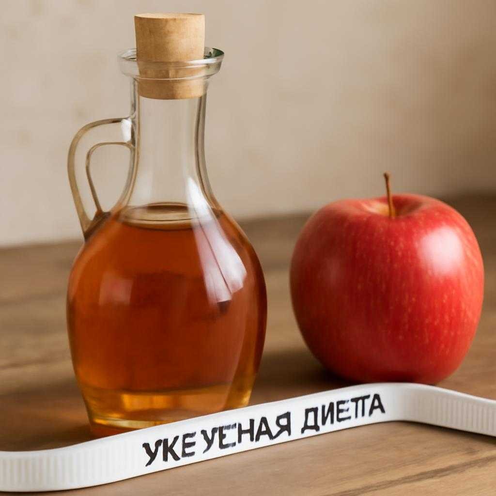 уксусная диета