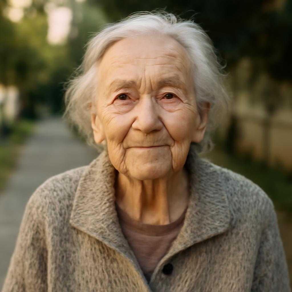 долголетие