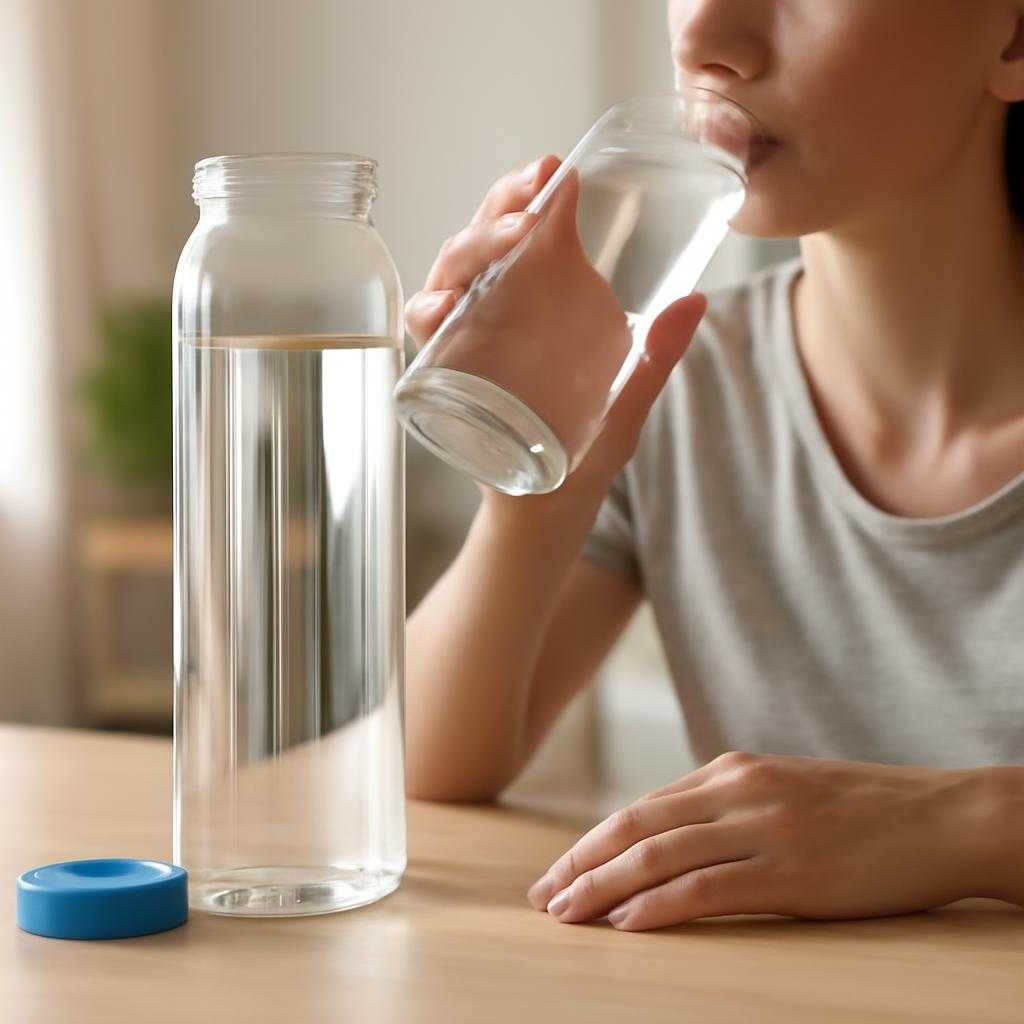 гидратация