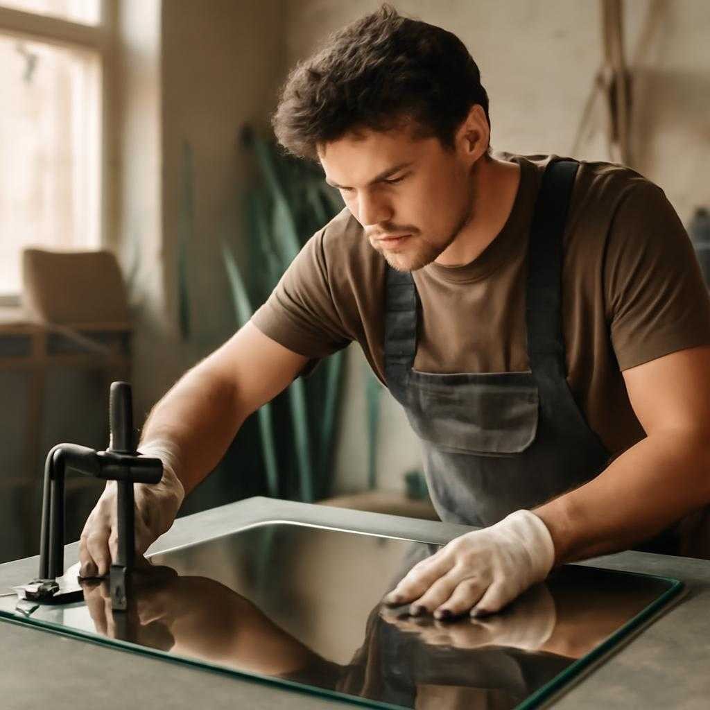 изготовление зеркал на заказ