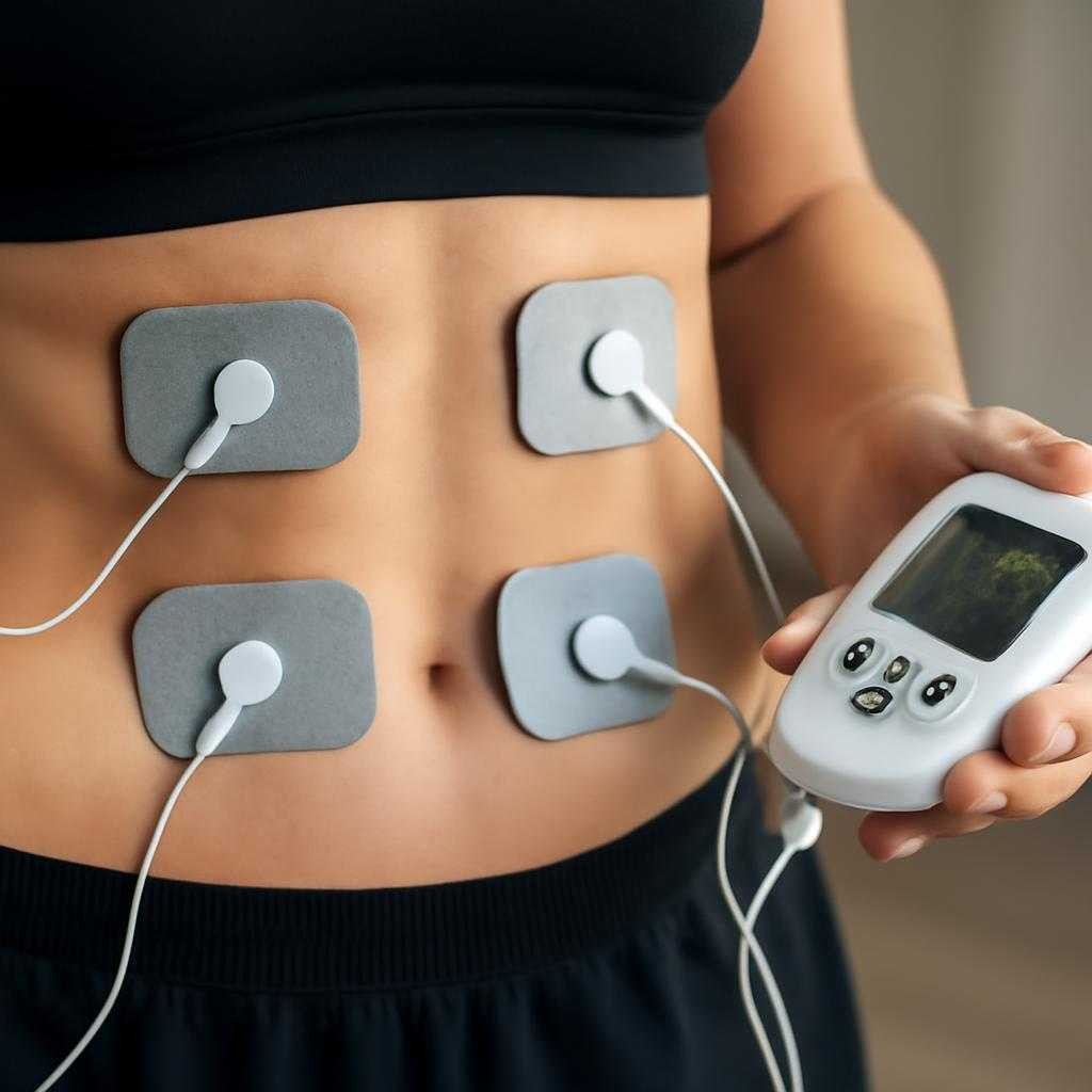 миостимуляторы