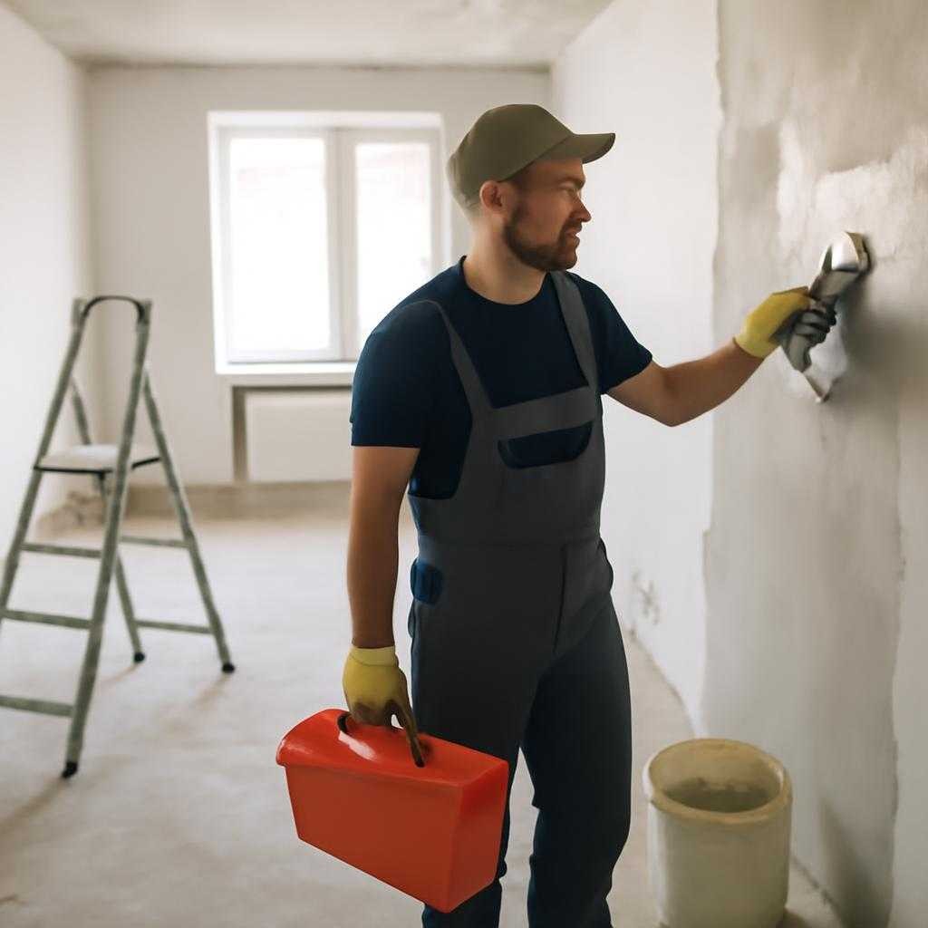 ремонт квартир под ключ