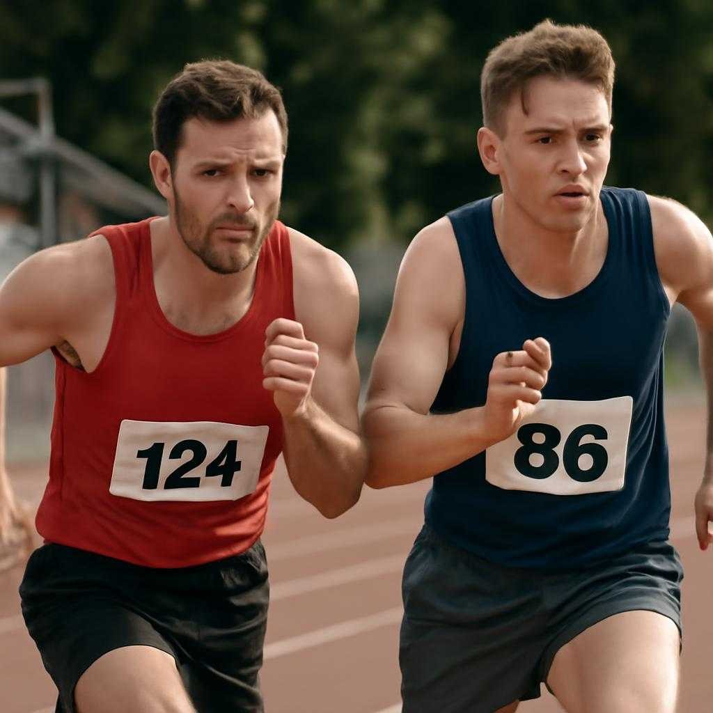 соревнования