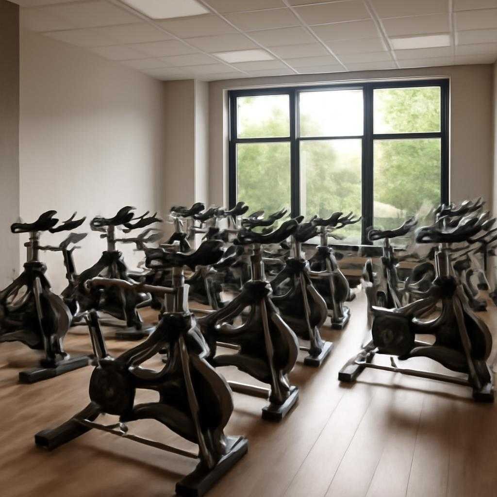 студия сайкла