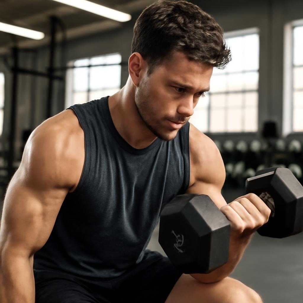 тренировки