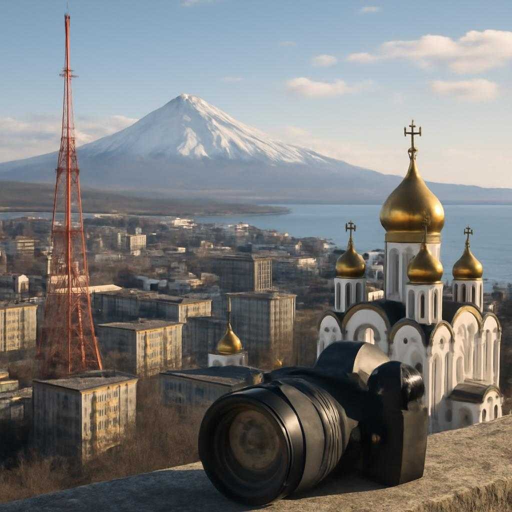CitySakhru