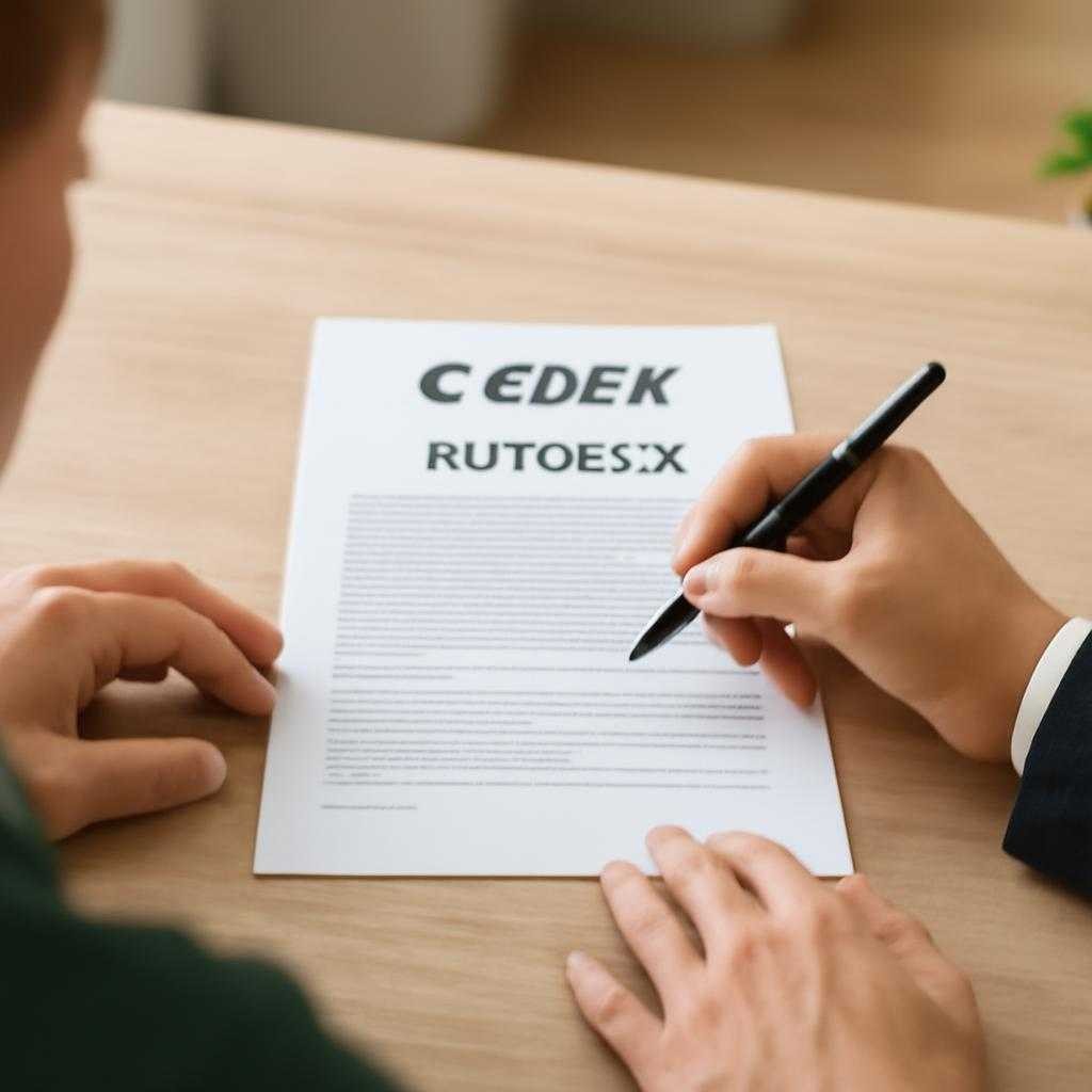 Договор СДЭК для юридических лиц