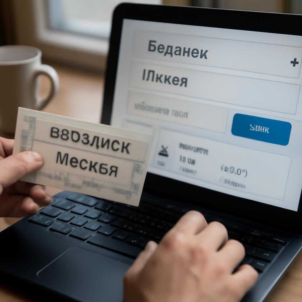 бердянск москва купить билет